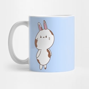 Kawaii Bunny Mug